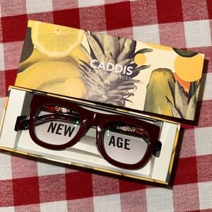 Caddis Progressive Readers in Hemognar